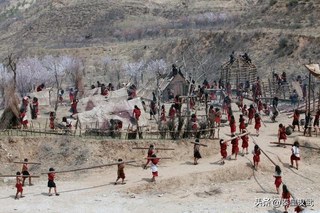 蚩尤与黄帝大战是真的吗，为何黄帝和蚩尤打了一仗