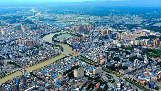 咸宁市哪个县最穷，湖北最穷十大县（2022年1-2月咸宁各区县财政）