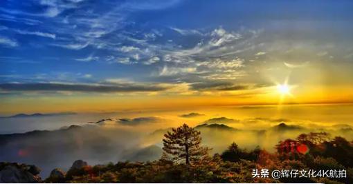 江西有名的景点，江西十大旅游景点排名榜（细数江西13个5A景点）