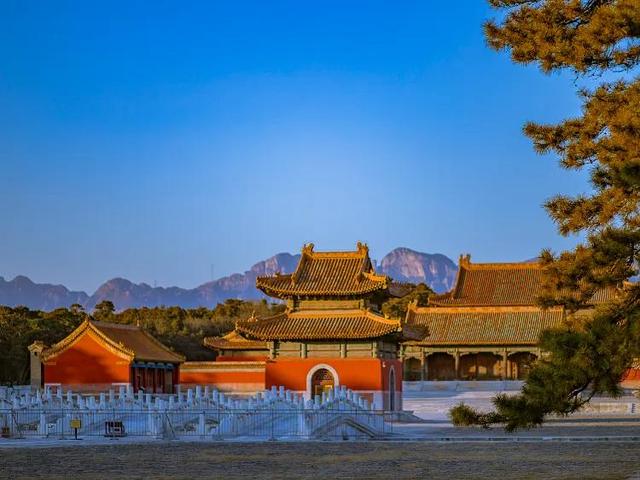 河北省保定十大旅游景点，河北保定值得推荐的十六个旅游景点