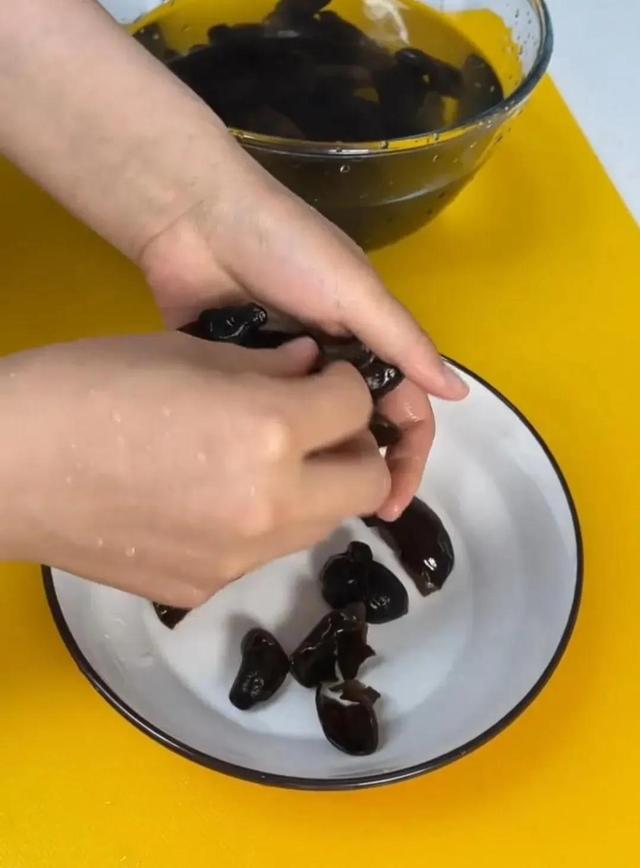 木耳的吃法和做法，木耳最好吃的19种做法（建议多吃木耳菜）