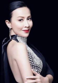 汤唯电影盘点，艺术献身汤唯与梁朝伟李安合作