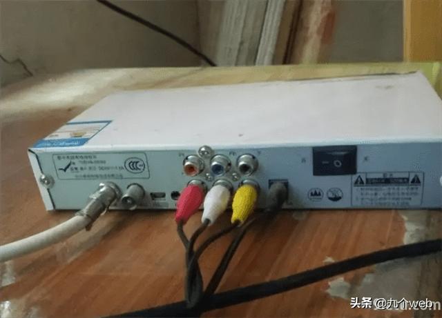 闭路电视和监控的区别，闭路电视是什么意思网络用语