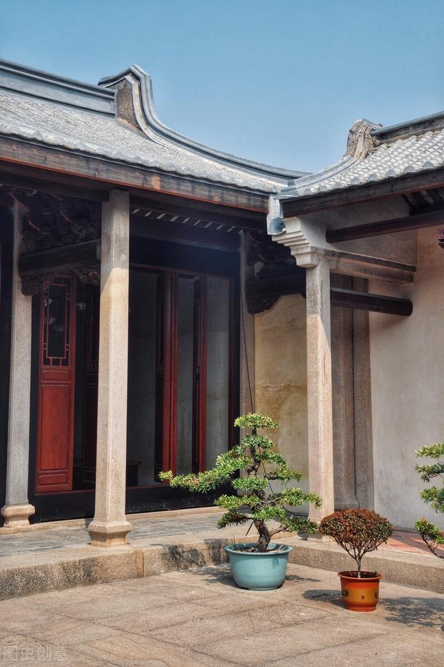 潮汕祠堂讲究，细说潮汕地区的“祠堂文化”
