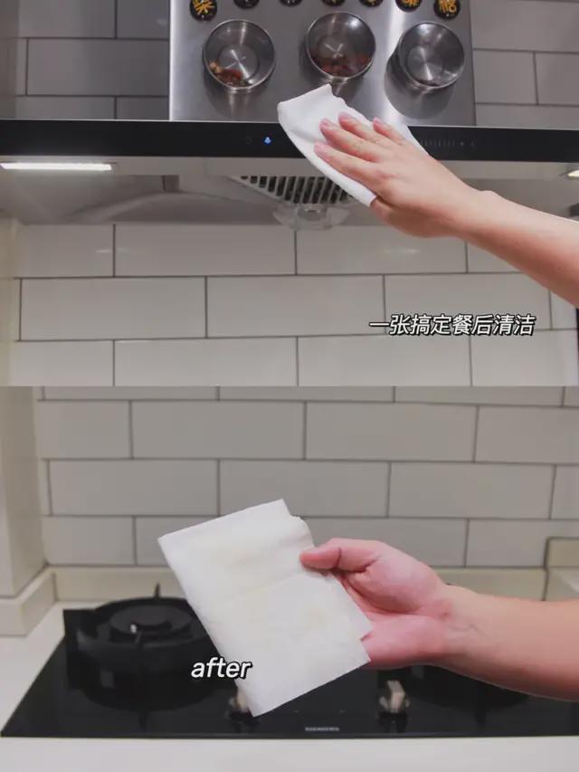 好用又实惠的清洁用品，清洁用品买这8种就够了