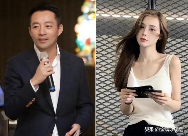 周渝民谈汪小菲，听到大S的脚步声