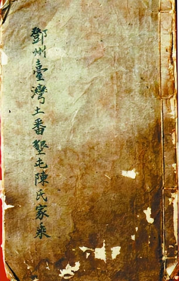河南千年古县邓州，每日说一城之古城邓州市