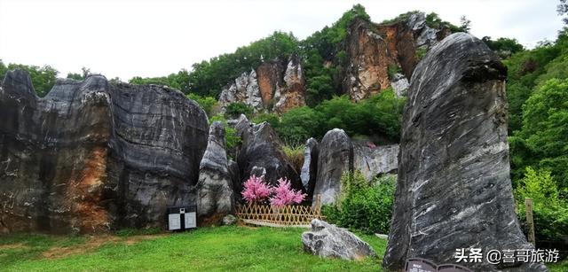 海南岛十大旅游景点介绍，海南岛旅游景点有哪些