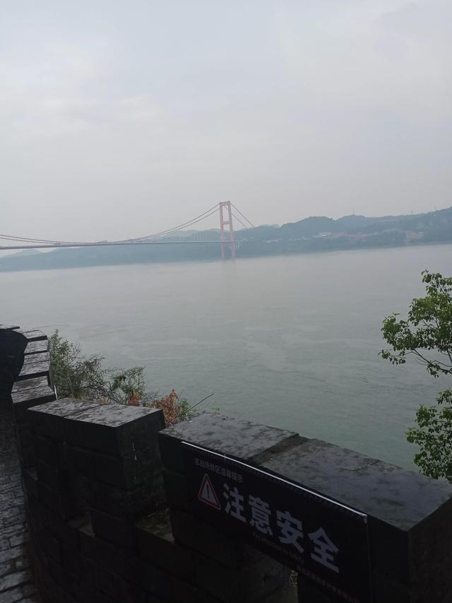 猇亭三国古战场风景，这处古战场再成时代的焦点