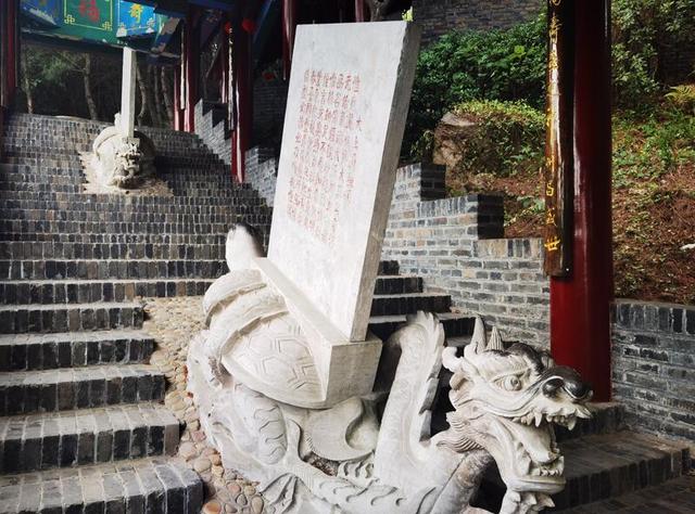 茅山风景区华阳洞，你想要的田园生活来了