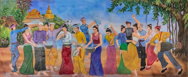 傣族的热带风情是怎样的，关于傣族的15个冷知识