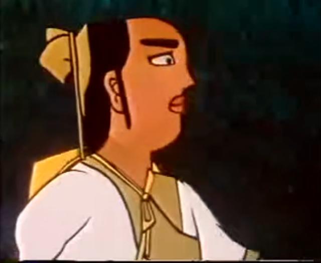 国产经典动画片，17款国产经典动画片你能认出几部