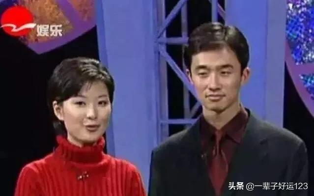 东方卫视十大男主持人，程雷与陈蓉分别拿下冠亚军