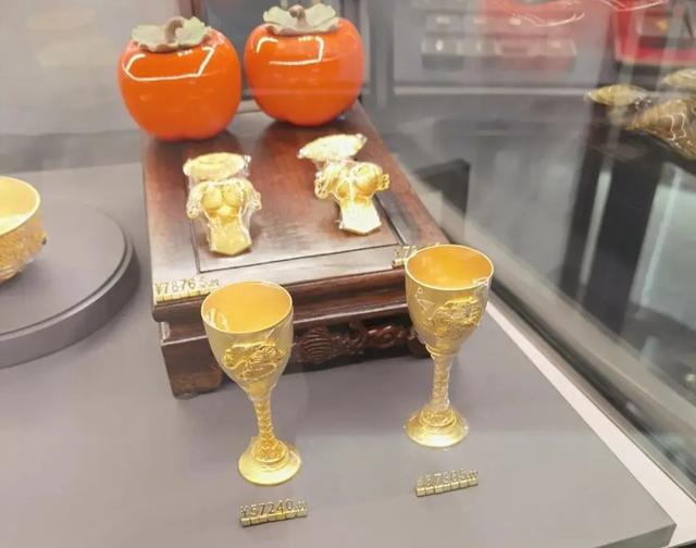 萃华黄金怎么样，萃华黄金是品牌黄金吗（#萃华金店百年老店）