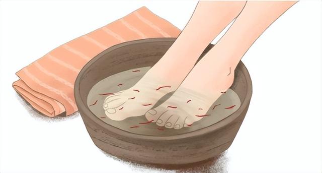 糖尿病病足可以泡脚吗(糖尿病病足可以用涡璇浴嘛)