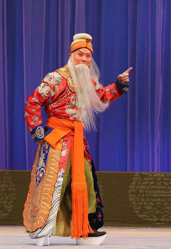 京剧十大著名唱段词，20段精妙绝伦的京剧唱词