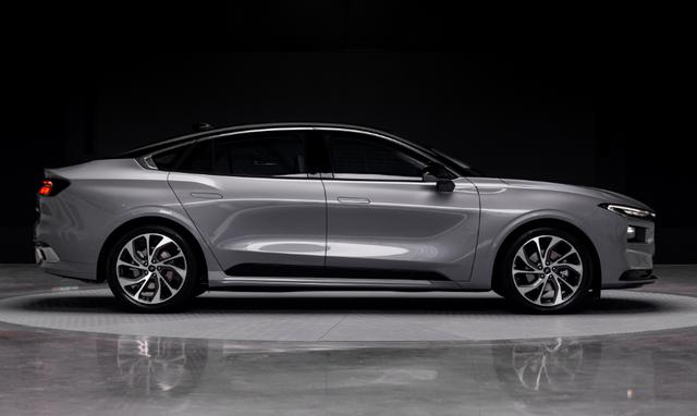 蒙迪欧2022全新换代上路，新一代蒙迪欧蝶变上市