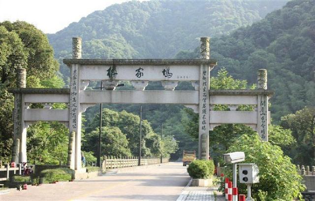 杭州景点排名前十，杭州旅游必去的十个景点排名