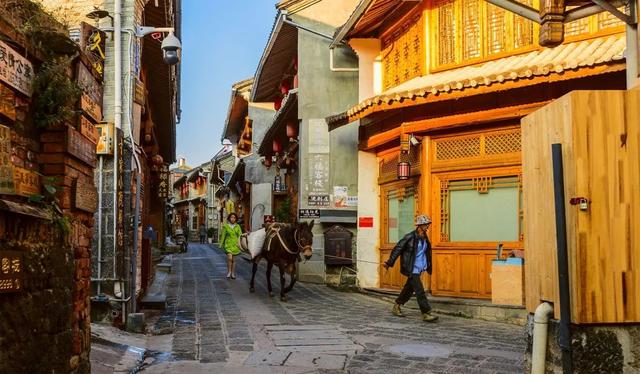 适合情侣旅游十大景点，盘点情侣必去的10个旅游目的地