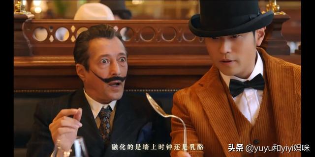 最伟大的4位艺术家，悉数最伟大作品里的5位杰出艺术家