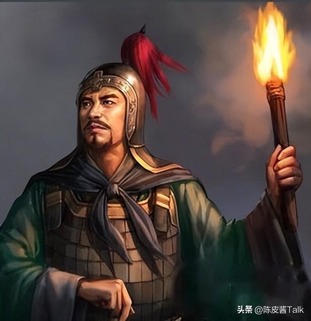 不忘戒惧成霸业楚庄王，经过不懈努力终于成就了霸业
