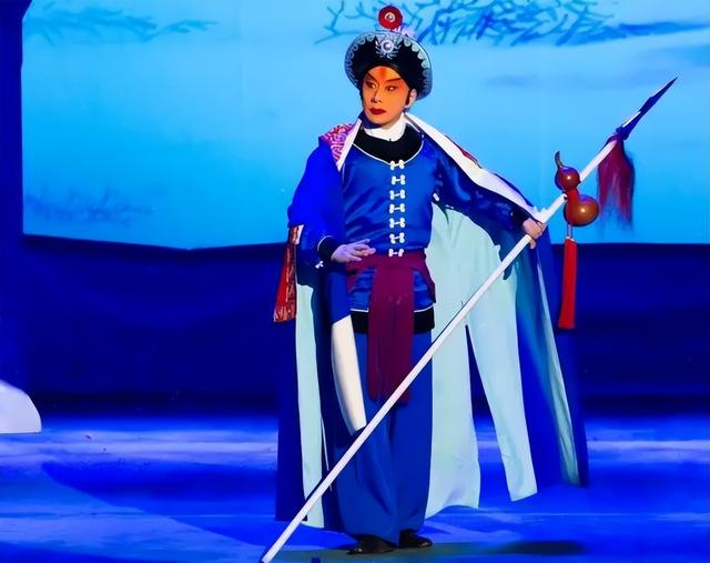 京剧十大著名唱段词，20段精妙绝伦的京剧唱词