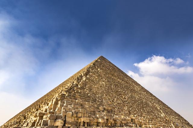 世界7大奇观是哪7个，带你看看大自然创造的迷人风景