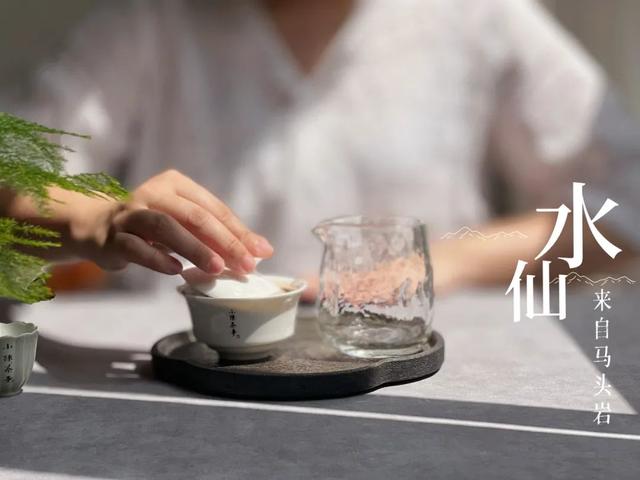 卖茶的最佳时间，卖茶需要噱头继9道火之后