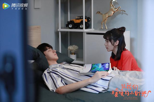 腾讯电视剧大全，腾讯独播的好剧（推荐5部即将在腾讯上映的电视剧）
