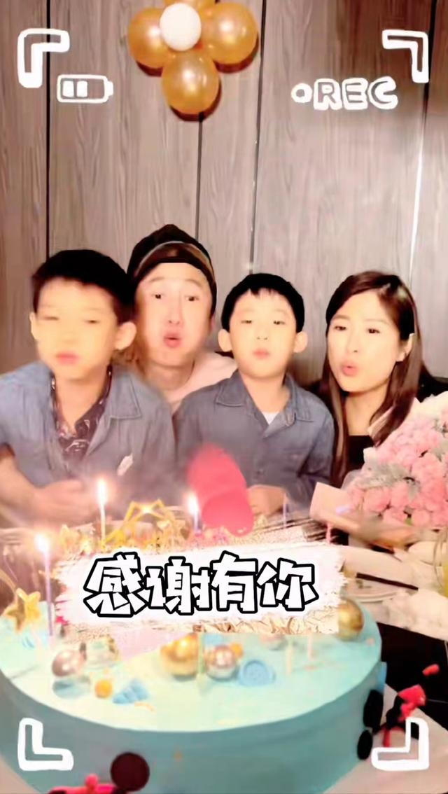 洪金宝多少岁了，66岁洪金宝身体状况（73岁洪金宝两孙子为父庆生）