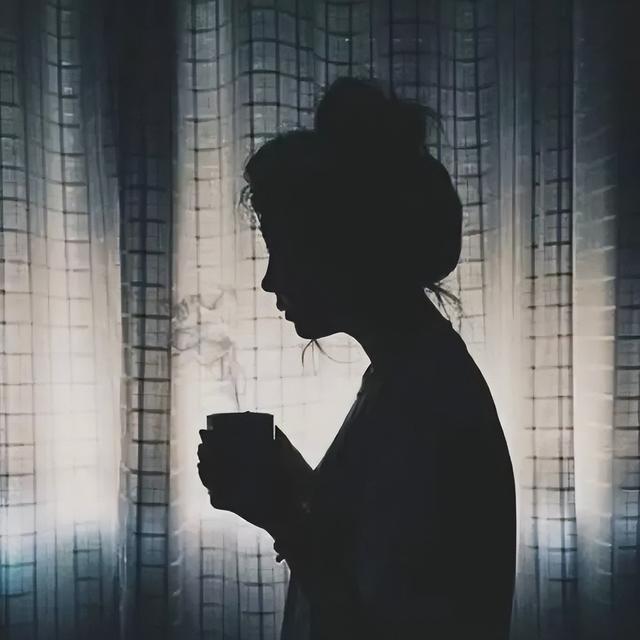 致自己的一段真实语录，走心一段话致自己