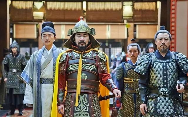 古代游牧民族为什么这么强，游牧民族的战斗力到底有多强悍