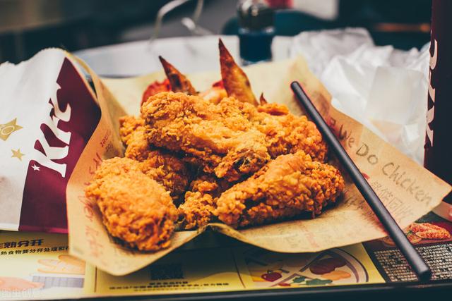 疯狂星期四是什么梗，“疯狂星期四”到底是什么