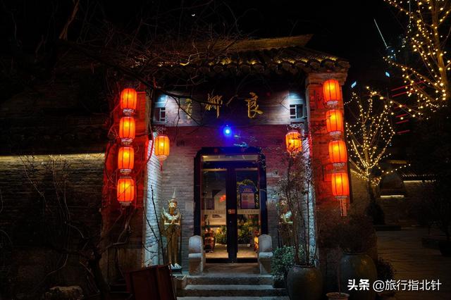 最新徐州美食旅游攻略路线详细，徐州小吃打卡最强王者是