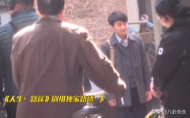 秦岚最近热播的电视剧，秦岚2022年主演的电视剧（秦岚、景甜助阵）