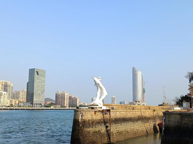 鼓浪屿有什么好玩的地方，鼓浪屿岛屿哪个好玩