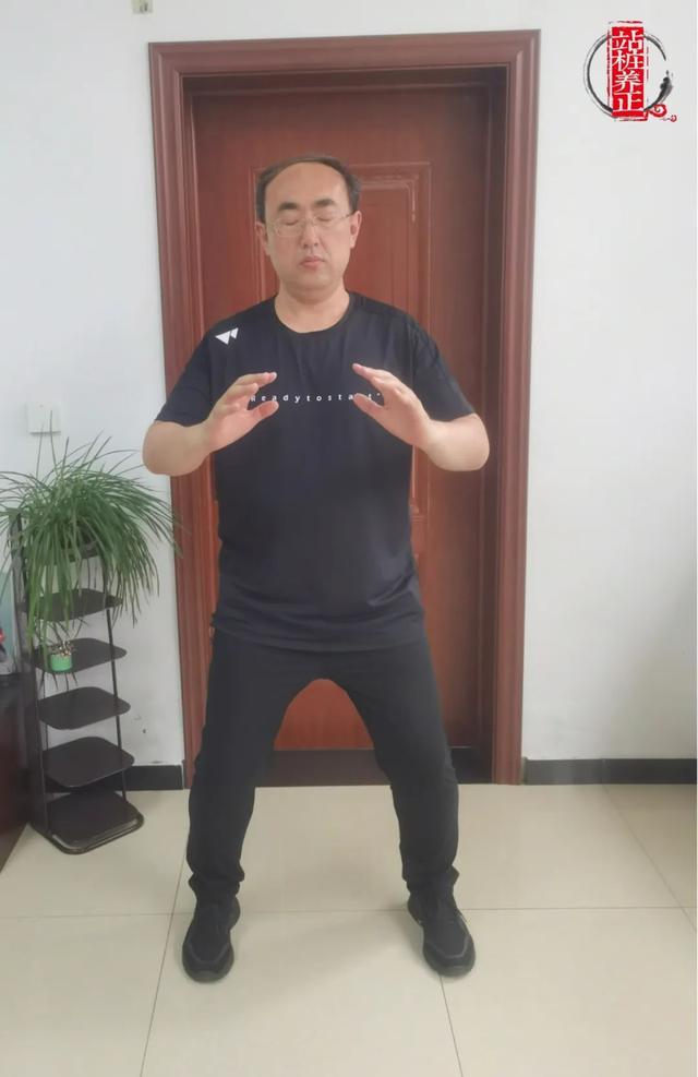 站桩对肥胖(站桩可以瘦肚子吗)