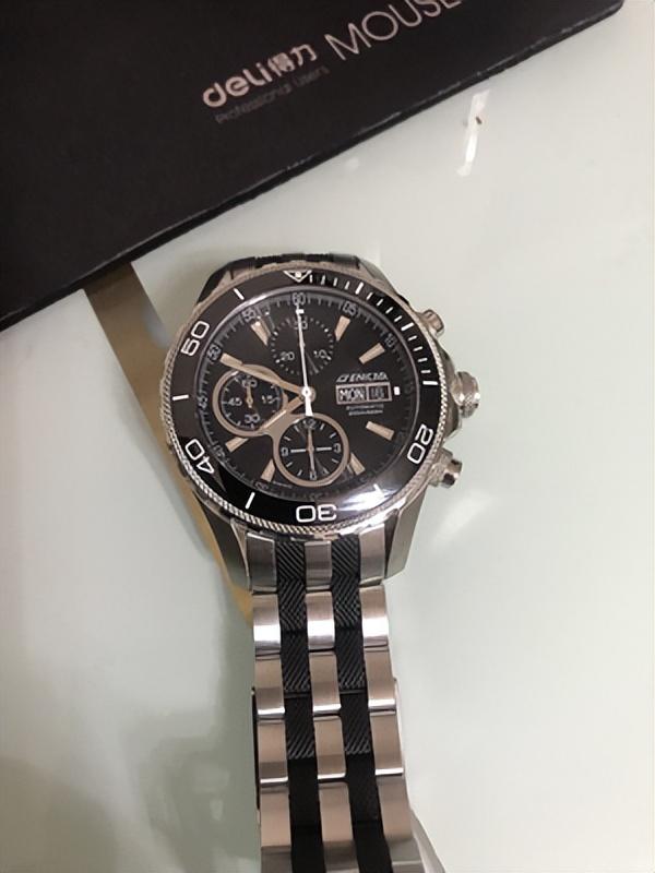 英纳格手表什么档次，英纳格手表价格属于几类