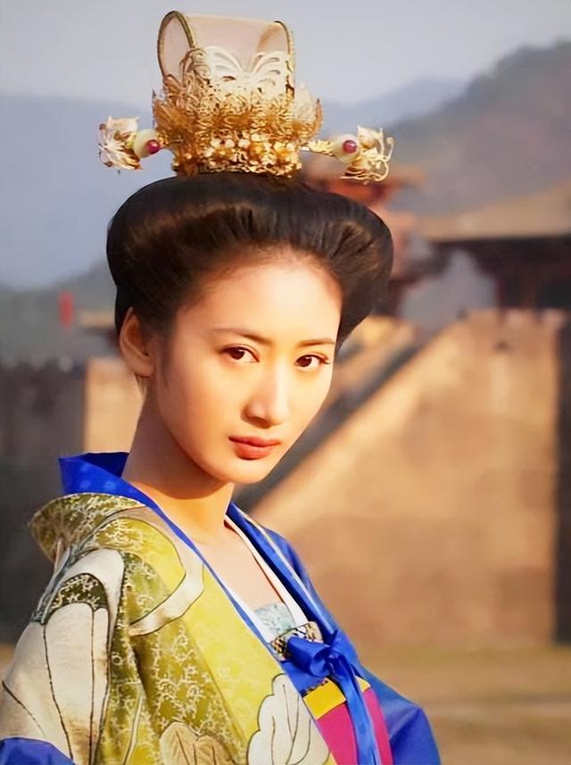 郭珍霓的现实老公，郭珍霓现实生活照（带你看看郭珍霓的豪宅）