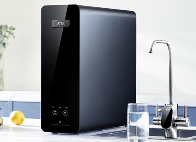 立升净水器好吗，立升净水器寿命是几年