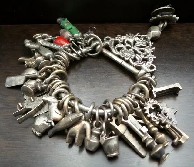 建议收藏的六种珠宝，不能少了这件幸运