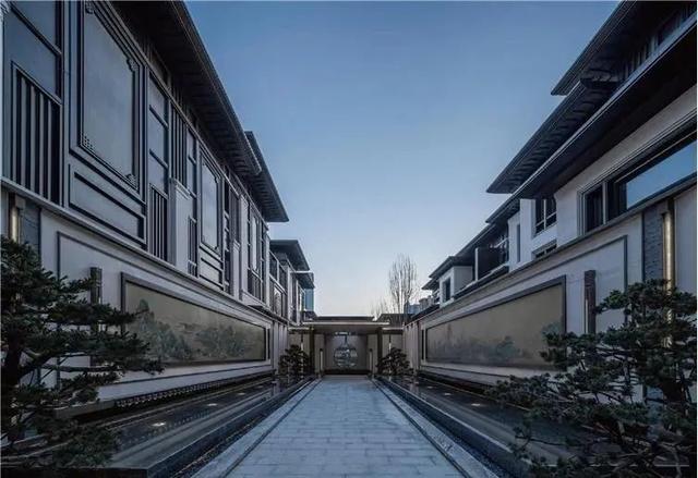 西安中大国际九号，西安中大国际9号大平层（西安4万+豪宅小区）