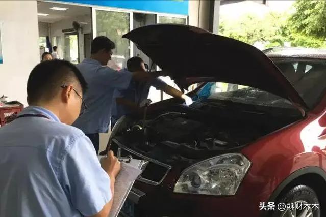 车辆年审新规定8年内免检，汽车年检又改革了