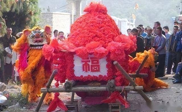 古代多少岁算喜丧，为什么老人去世有些地方称为发“喜丧”