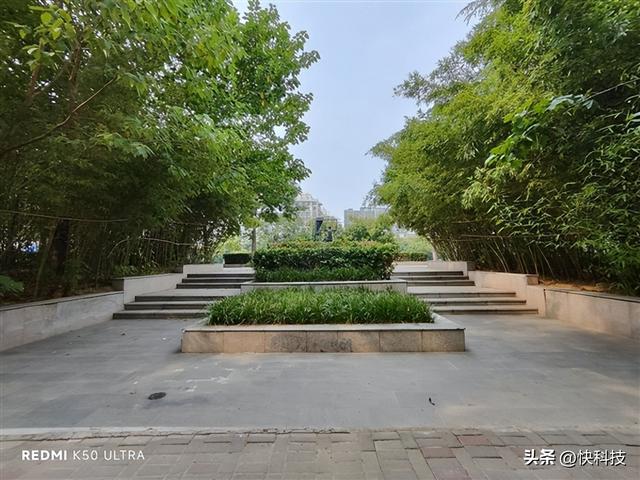 游戏拍照全能旗舰，redmik50至尊版拍照评测