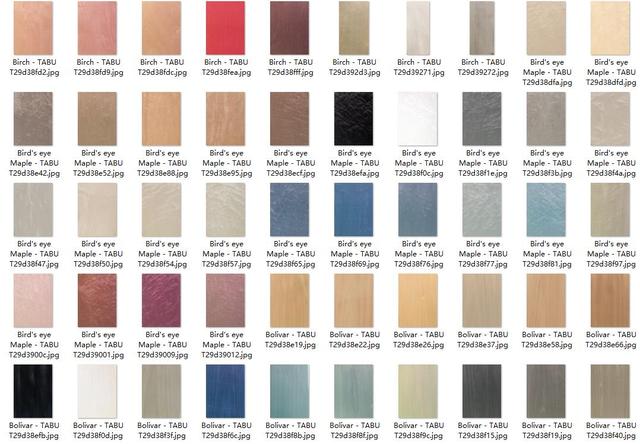 生态木和科技木皮的区别，告诉你木皮的5大优缺点