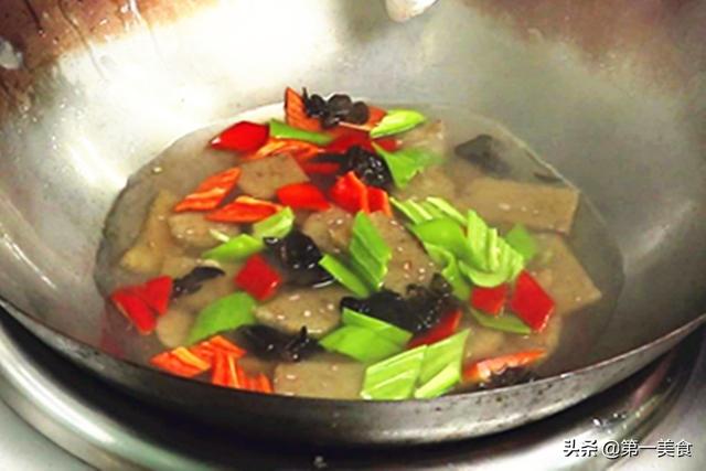 河南菜的代表菜，河南菜的经典代表菜（河南最出名的6道经典名菜）