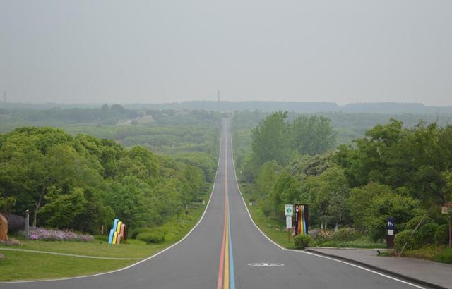 茅山风景区华阳洞，你想要的田园生活来了
