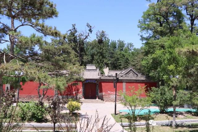 晋祠公园景点介绍，山西晋祠有什么景点好玩（古老晋国宗祠）