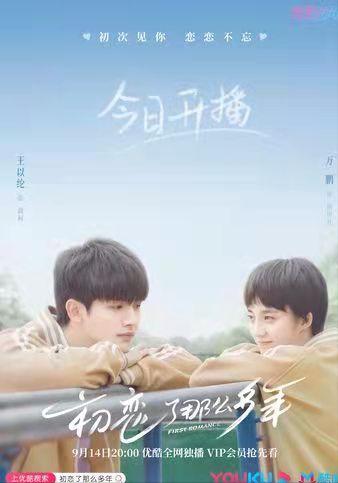 十部公认高甜电视剧，茶不思饭不想一看到天明